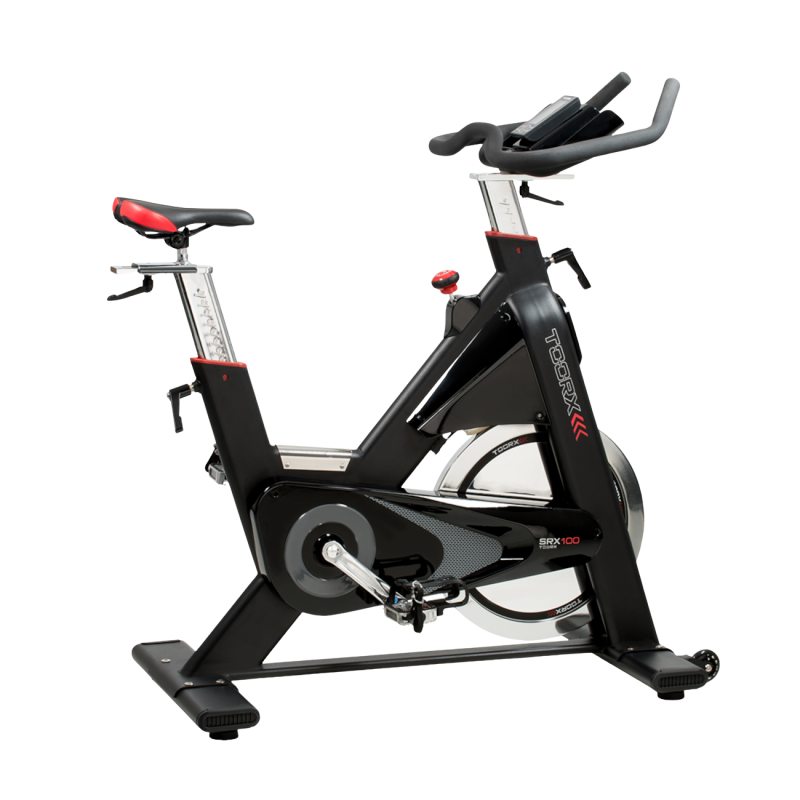 Spinningpyörä TOORX SRX-100