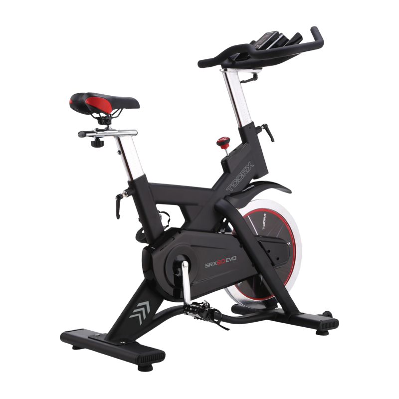 Spinningpyörä TOORX SRX-80 EVO