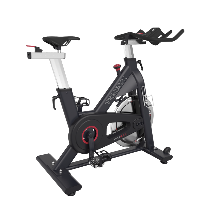 Spinningpyörä TOORX SRX-9000