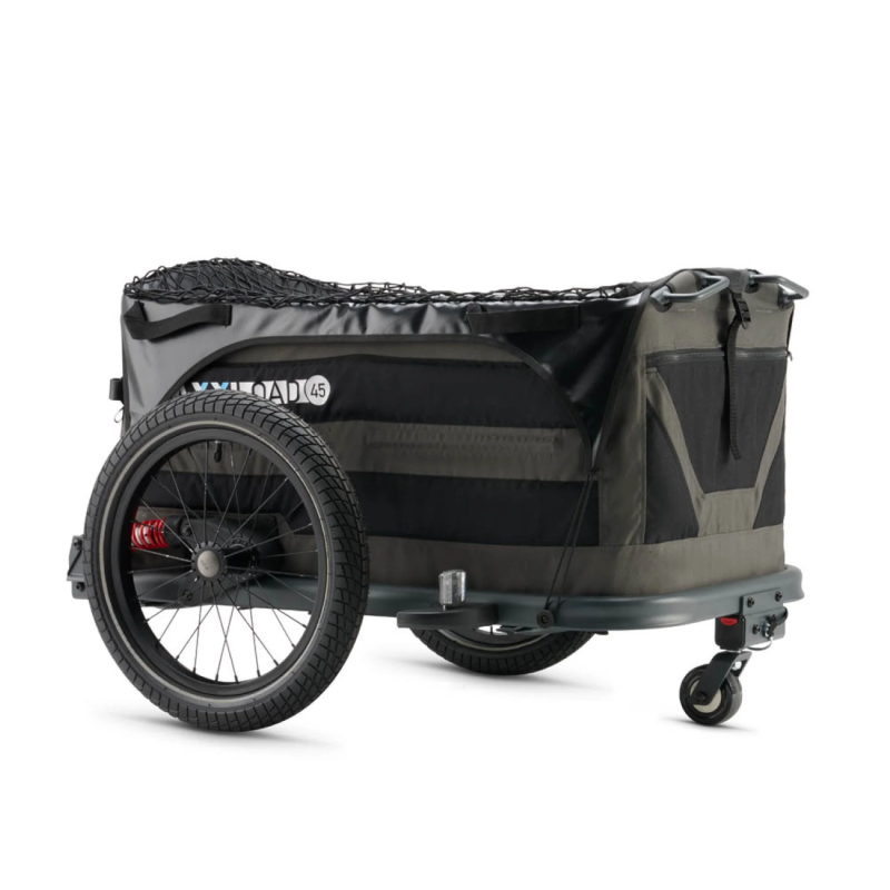 Jalgrattakāru TAXI Load 45