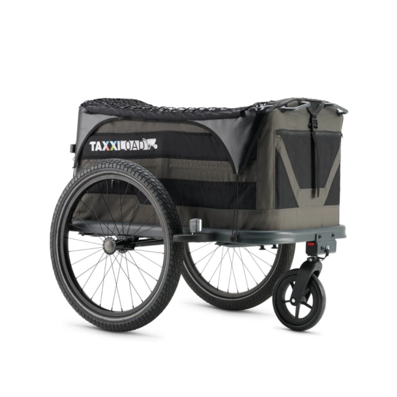 Jalgrattakāru TAXI Heavy Load