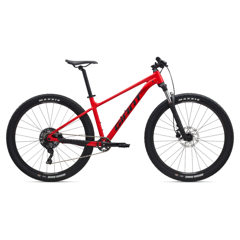 Jalgratas GIANT Talon 2, 29″ Pure Red