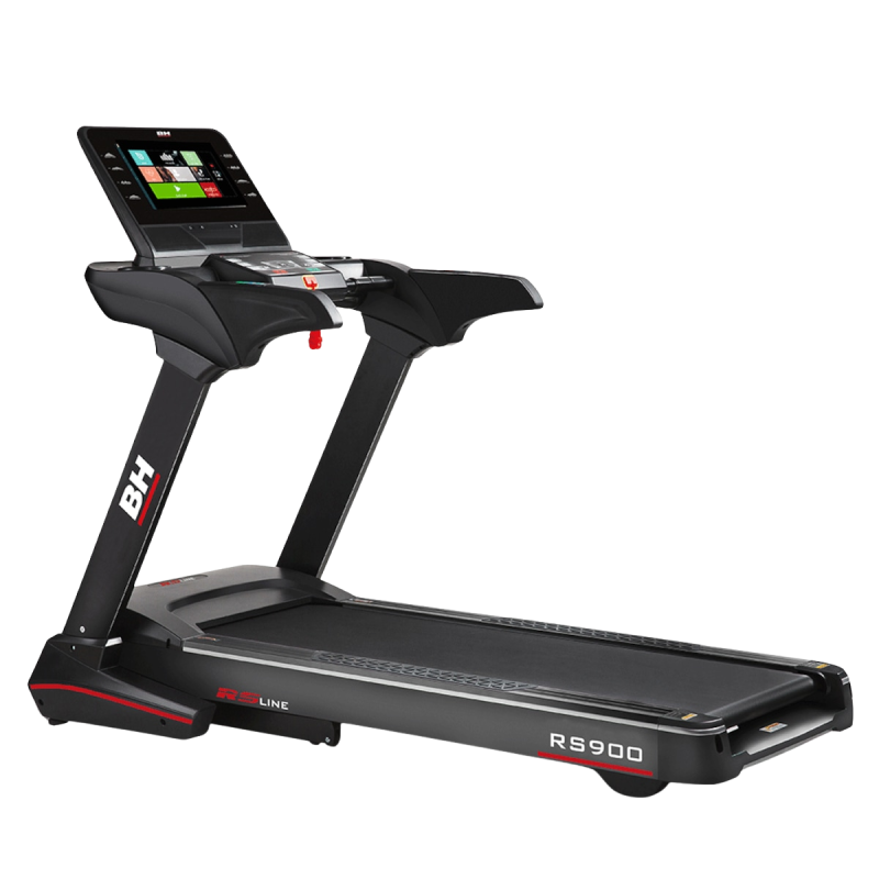 Jooksulint BH FITNESS RS900TFT
