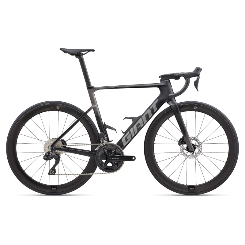 Шоссейный велосипед GIANT Propel Advanced 1 (2027) Carbon