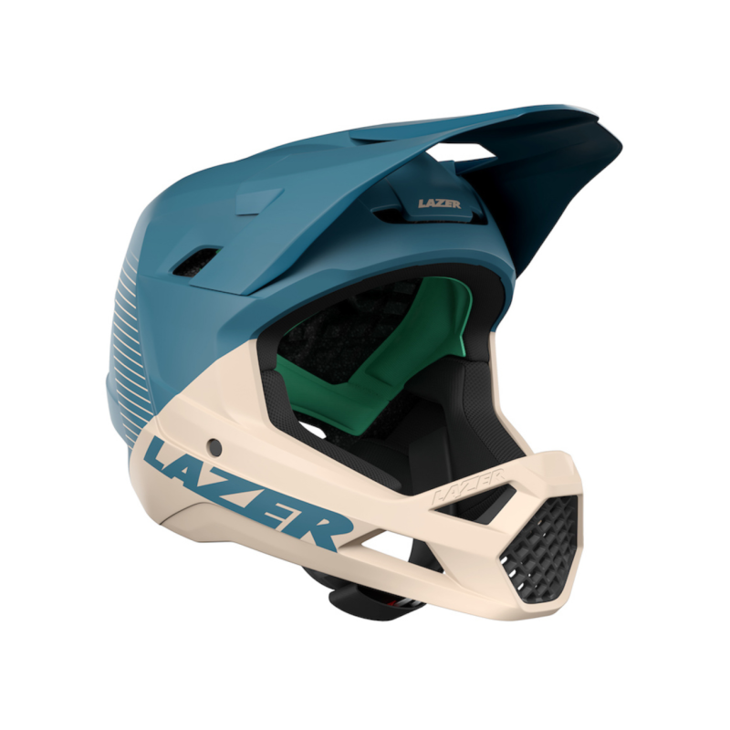 Kiiver LAZER Chase KC, Matte Sandstorm