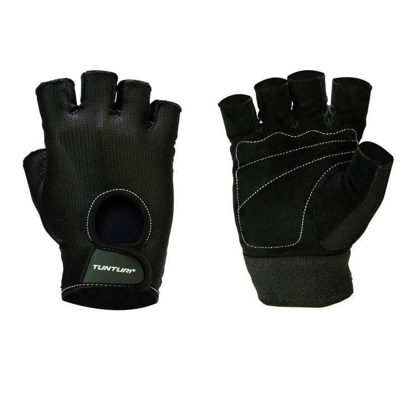 Kindad TUNTURI Fitness Gloves – Easy Fit Pro