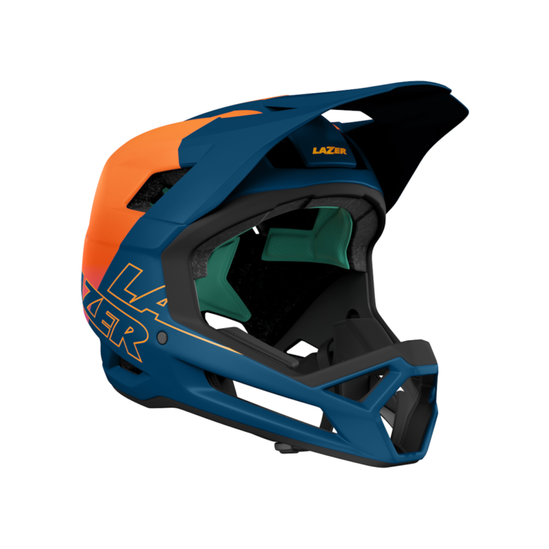 Kiiver LAZER Cage KC, Matte Twilight