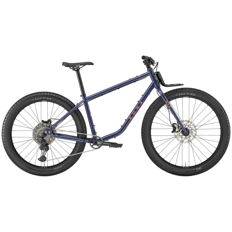 Jalgratas KONA Unity (2026) 29″ Gloss Future Dusk Blue
