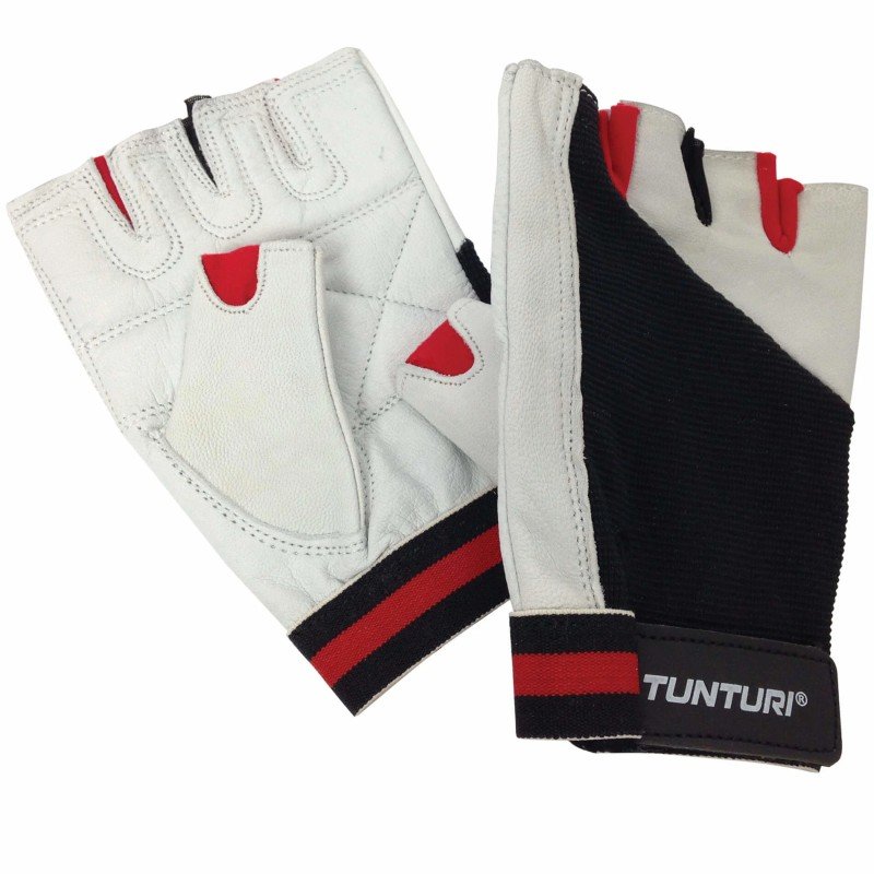 Kindad TUNTURI Fitness Gloves – Fit Control