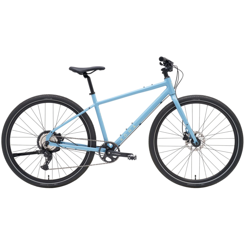 Bicycle KONA Dew (2026) 29″ Gloss Niagra (Blue)