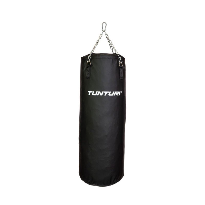 Poksikott Tunturi Boxing Bag 100 cm, Incl. Chain