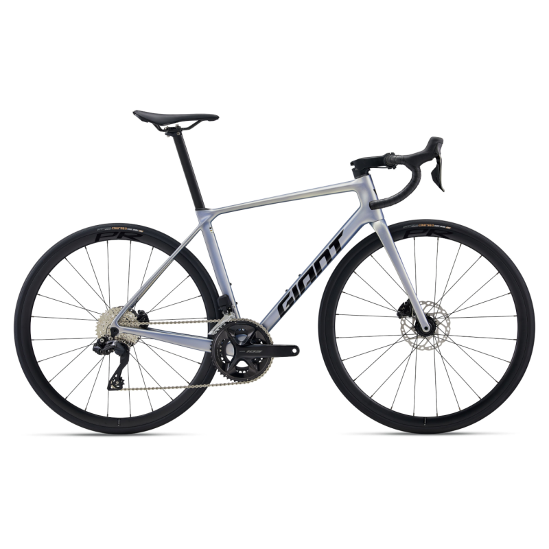 Maanteeratas GIANT TCR Advanced 1 PC (2026) Dreamy Blue