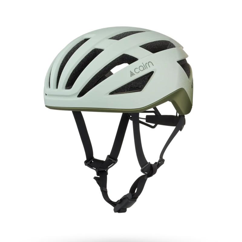 Helmet CAIRN Atom, Matte Agate Gray