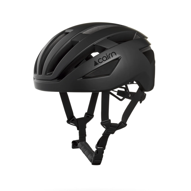 Helmet CAIRN Atom, Matte Black