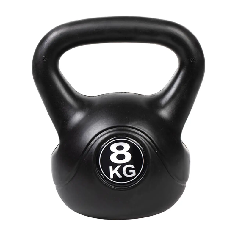 Sangpomm CHRISTOPEIT Kettlebell 8kg