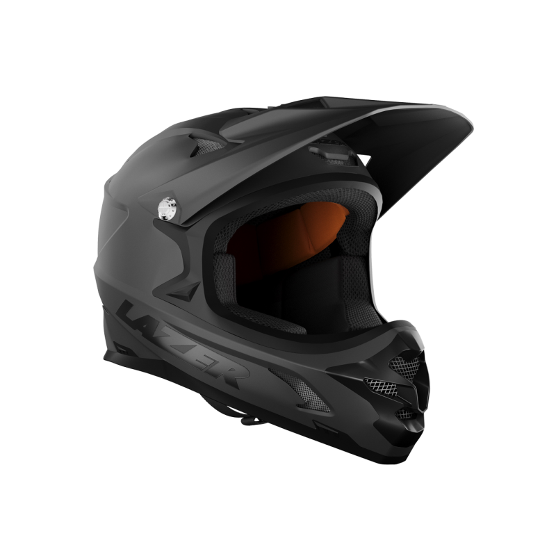 Full-face kiiver LAZER PHOENIX+, Matte Black