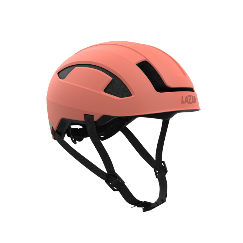 Kiiver LAZER CityZen KC, Matte Australian Coral