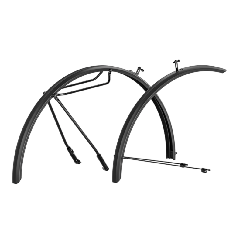 Porilauakomplekt HEBIE Alumee 62mm
