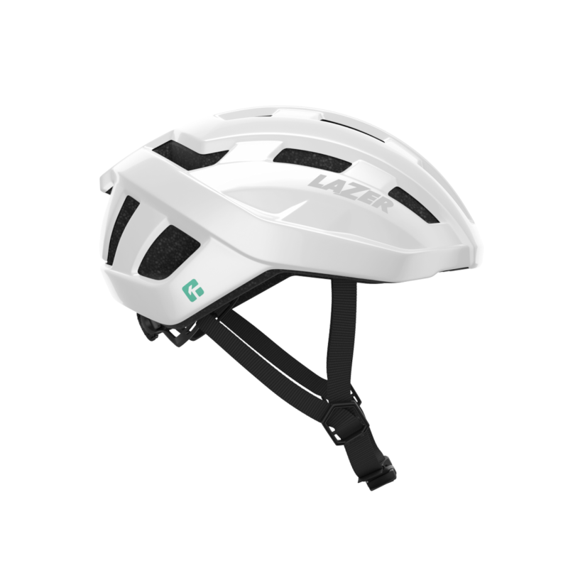 Kiiver LAZER Tempo KC, Unisize, White