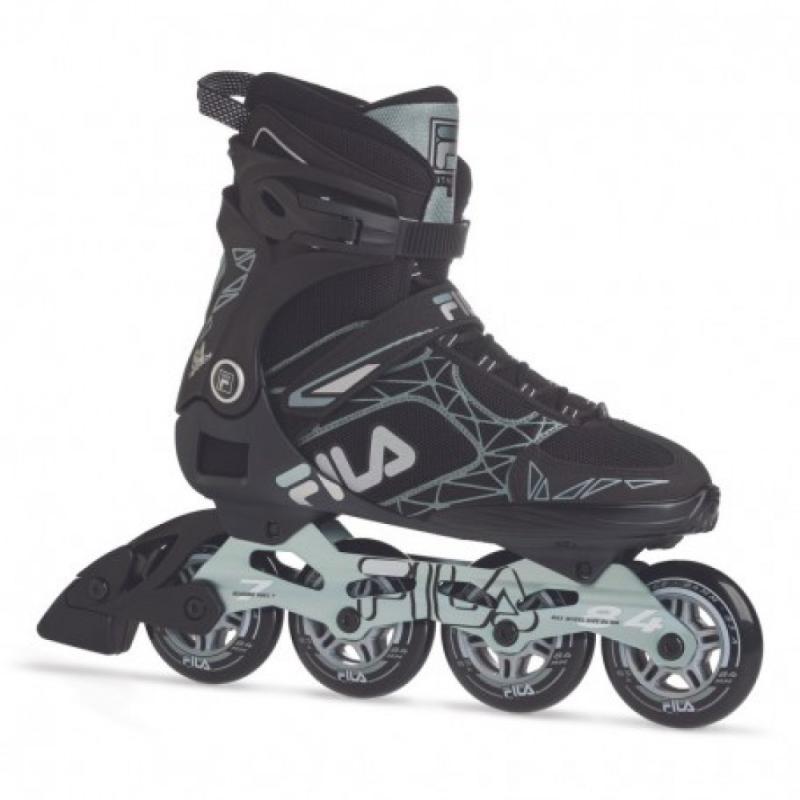 Rulluisud FILA LEGACY PRO 84, must-hall