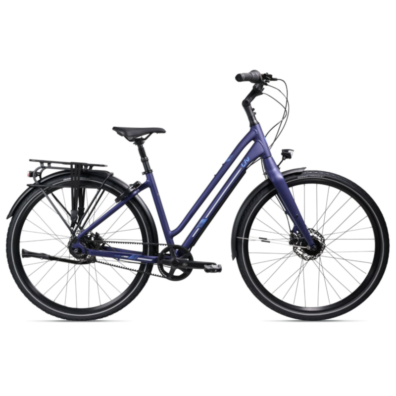 Велосипед LIV Allure CS 2 GB (2026) Deep Cove