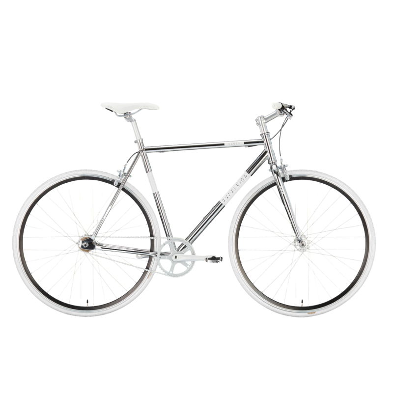 Fixie EXCELSIOR Dandy, Chrome