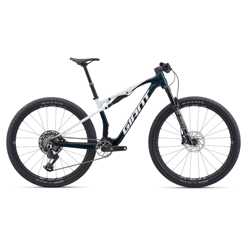Jalgratas GIANT Anthem Advanced SL 2 (2026) Mariana Blue
