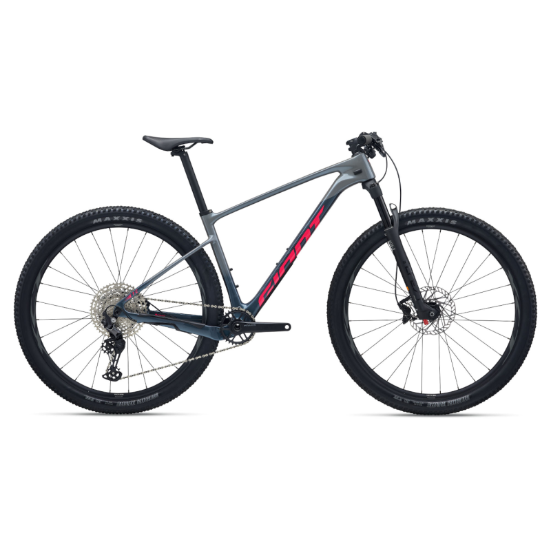 Велосипед GIANT XTC Advanced 29 3 (2026) Oceanstone