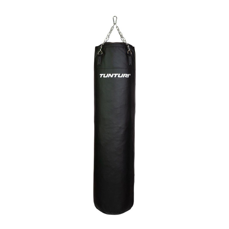 Poksikott Tunturi Boxing Bag 120 cm, Incl. Chain