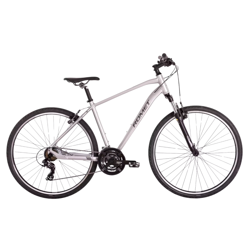 Jalgratas ROMET Orkan 1.0 M, grafiit