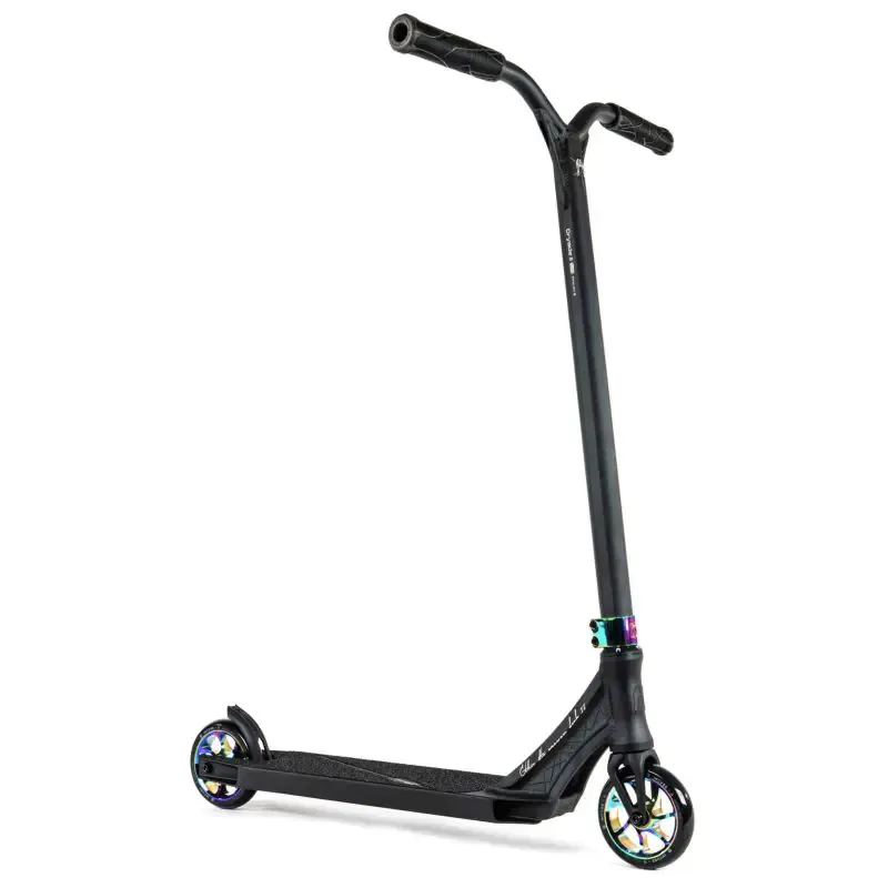 Trikitõukeratas Ethic Erawan V2 Complete Pro Scooter M Neochrome