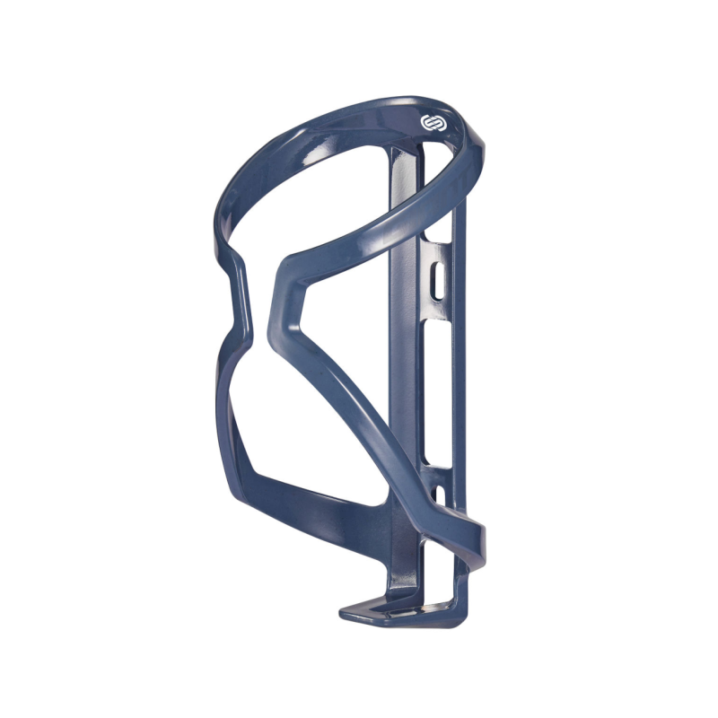 Держатель для бутылки GIANT Airway Sport, глянцевый серый