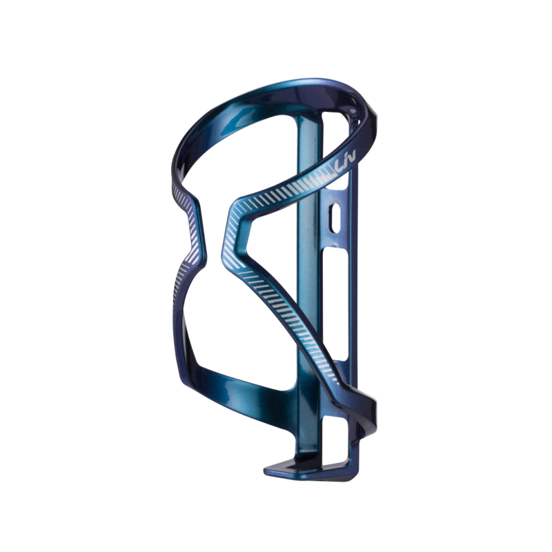 Pudelihoidja LIV Airway Sport, Blue/White/Silver