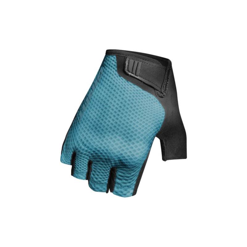 Перчатки GIANT Pace Gel SF, цвет Aruba Blue