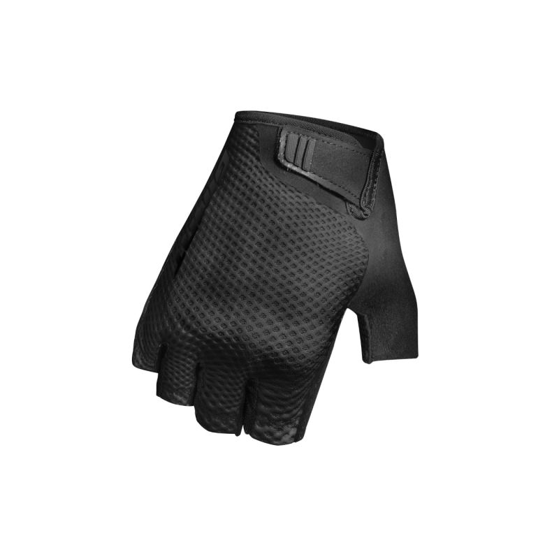 Kindad GIANT Pace Gel SF, Black