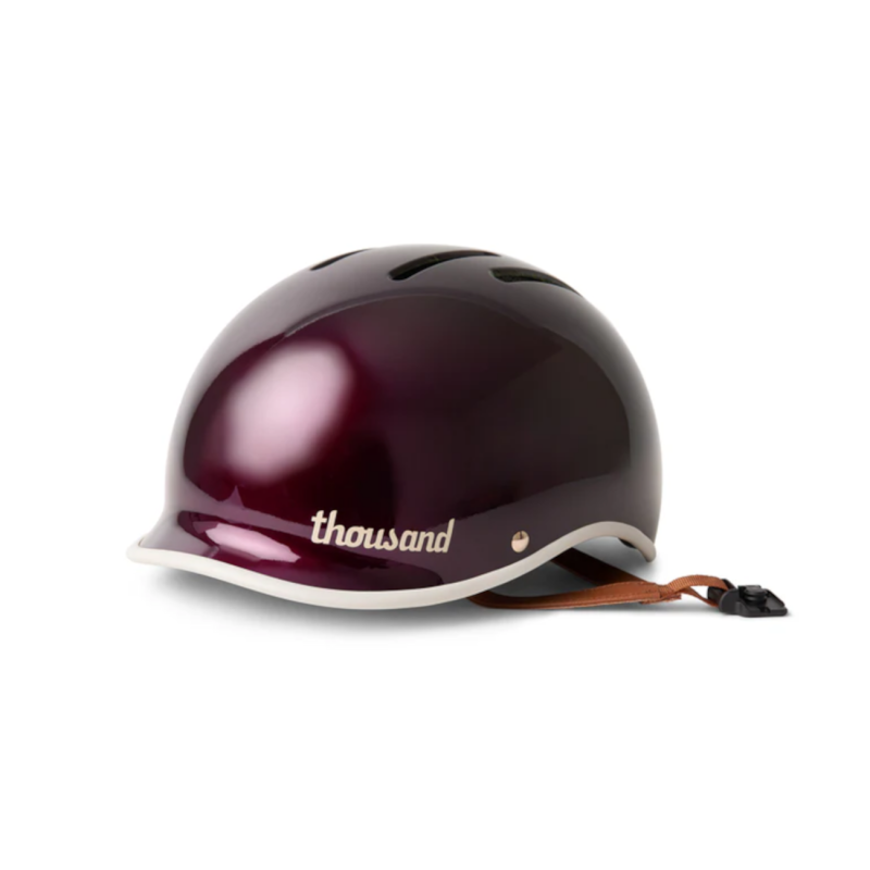 Kiiver THOUSAND Heritage 2.0, Chic-a-Cherry Cola