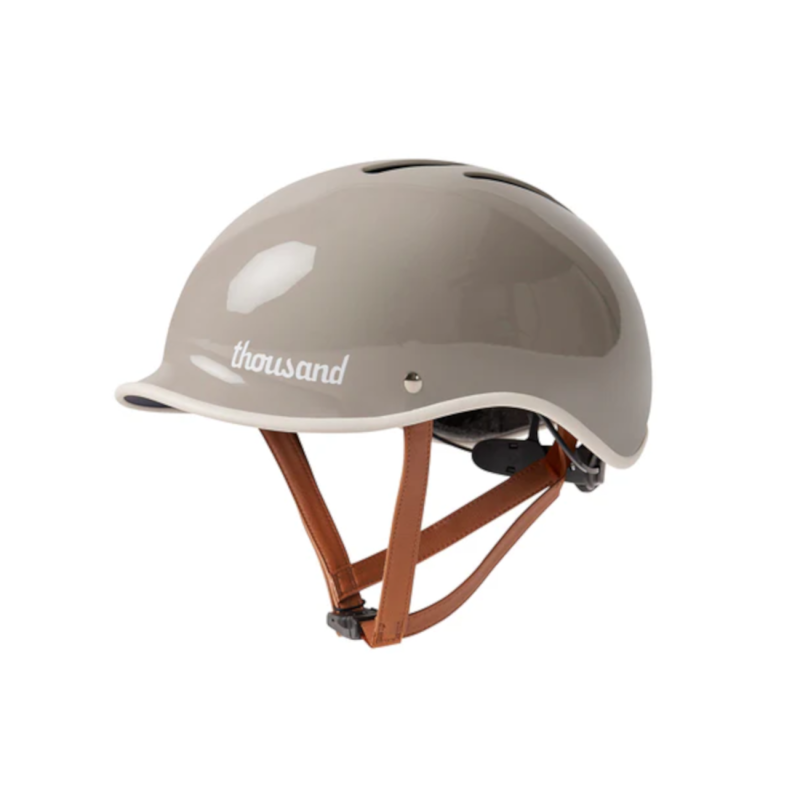 Kiiver THOUSAND Heritage 2.0, Dove Grey