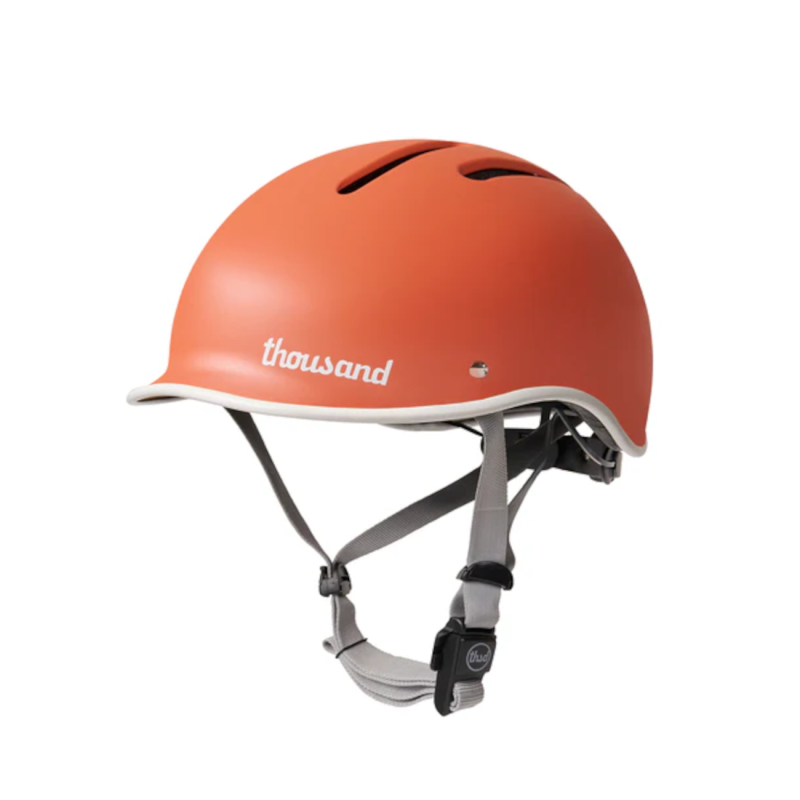 Kiiver THOUSAND Heritage 2.0, Apricot Crush