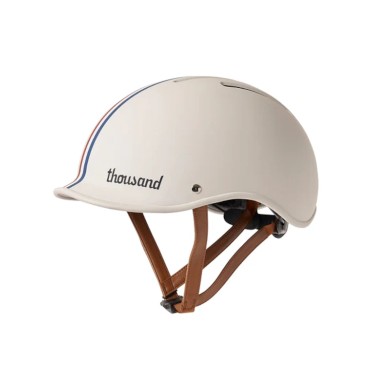Jalgrattakiiver THOUSAND Heritage 2.0, Speedway Creme