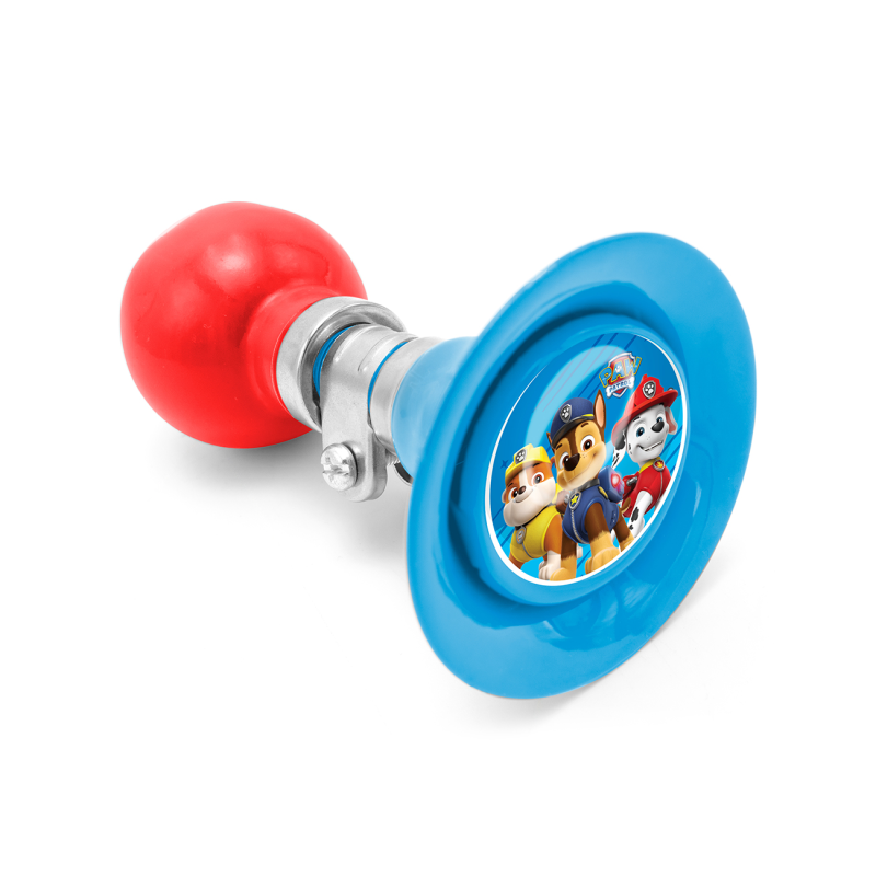 Paw Patrol trumpet, blue
