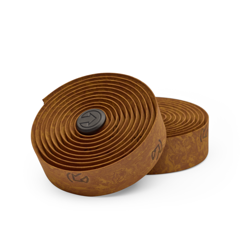 Lenksupael PRO Pioneer Sport EVA 3,5mm, Dark Brown