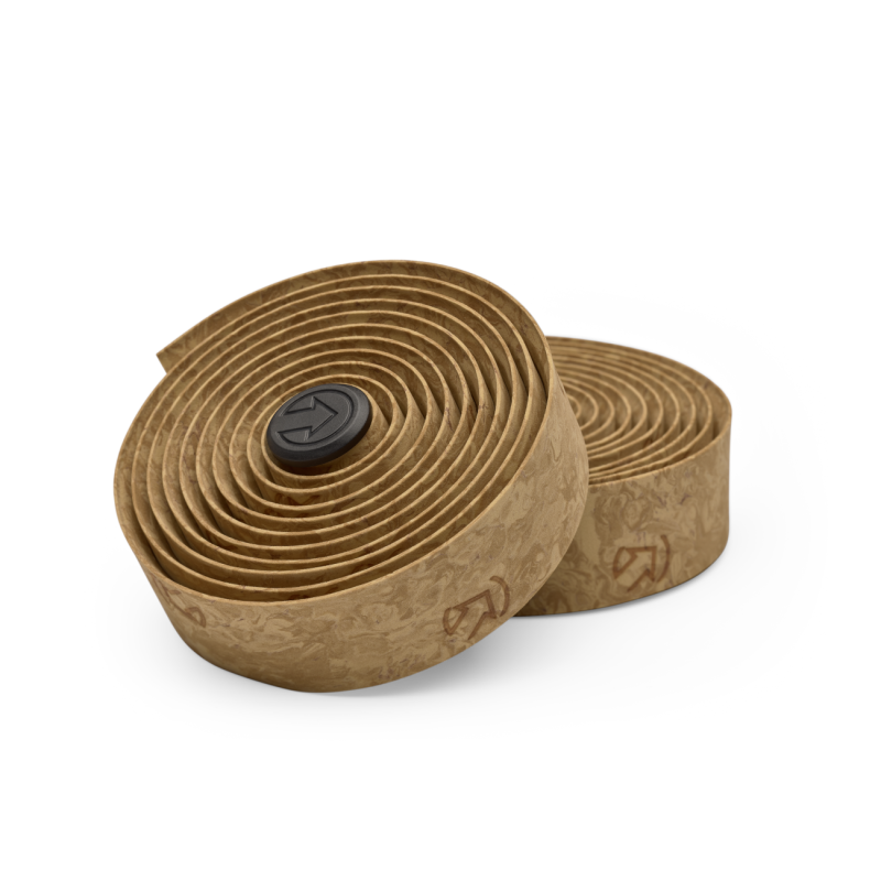 Lenksupael PRO Pioneer Sport EVA 3,5mm, Light Brown