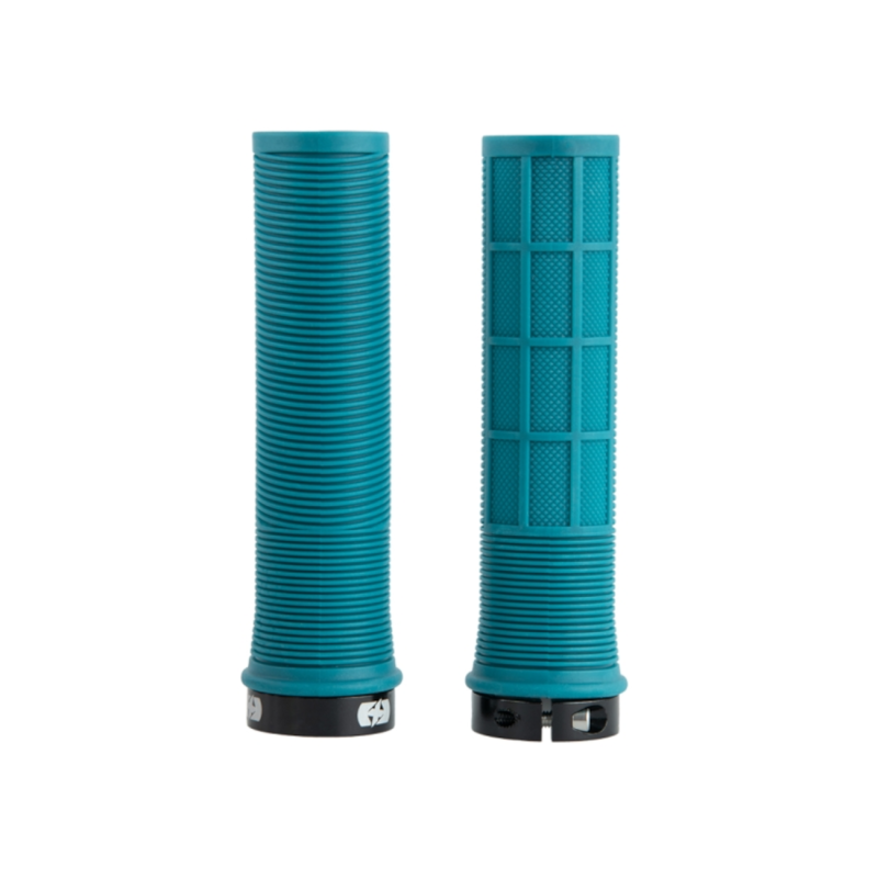 OXFORD Grips MTB Driver LockOn, blue