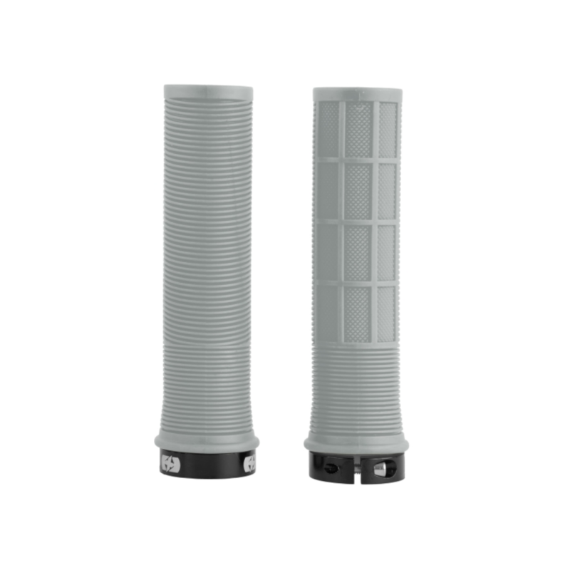 OXFORD Grips MTB Driver LockOn, gray