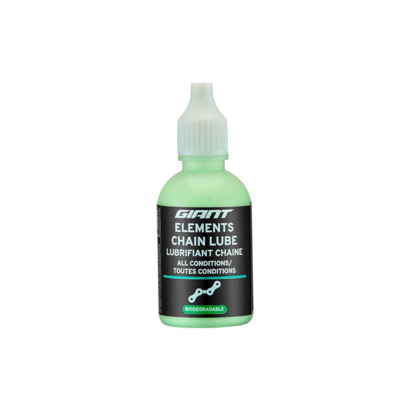 GIANT Elements Ceramic Chain Wax, 30 ml