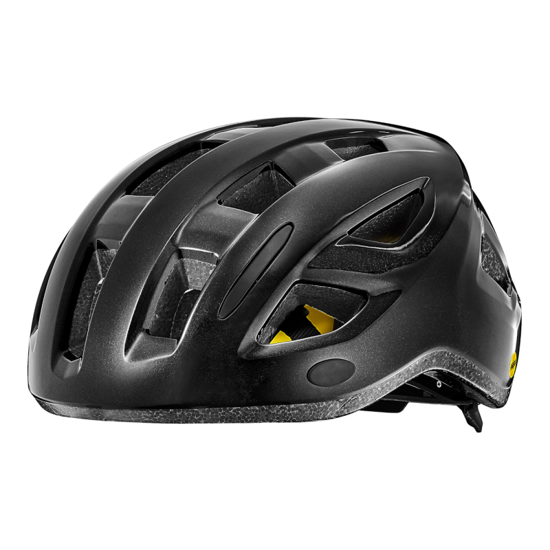 Helmet LIV Relay MIPS, S/M (49-57 cm), Gloss Black