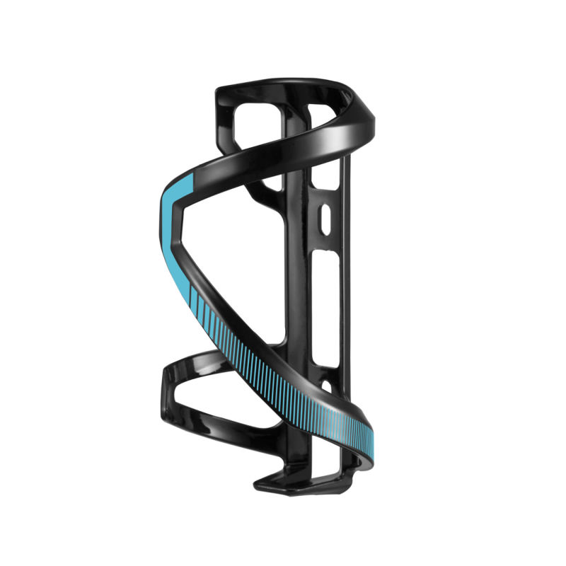 Держатель для бутылки GIANT Airway Sport Sidepull (L), черно-синий