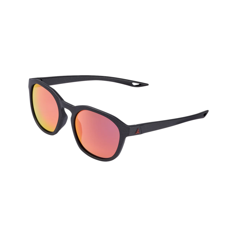 Солнцезащитные очки CAIRN Pulse Polarized, матовый металлик черный