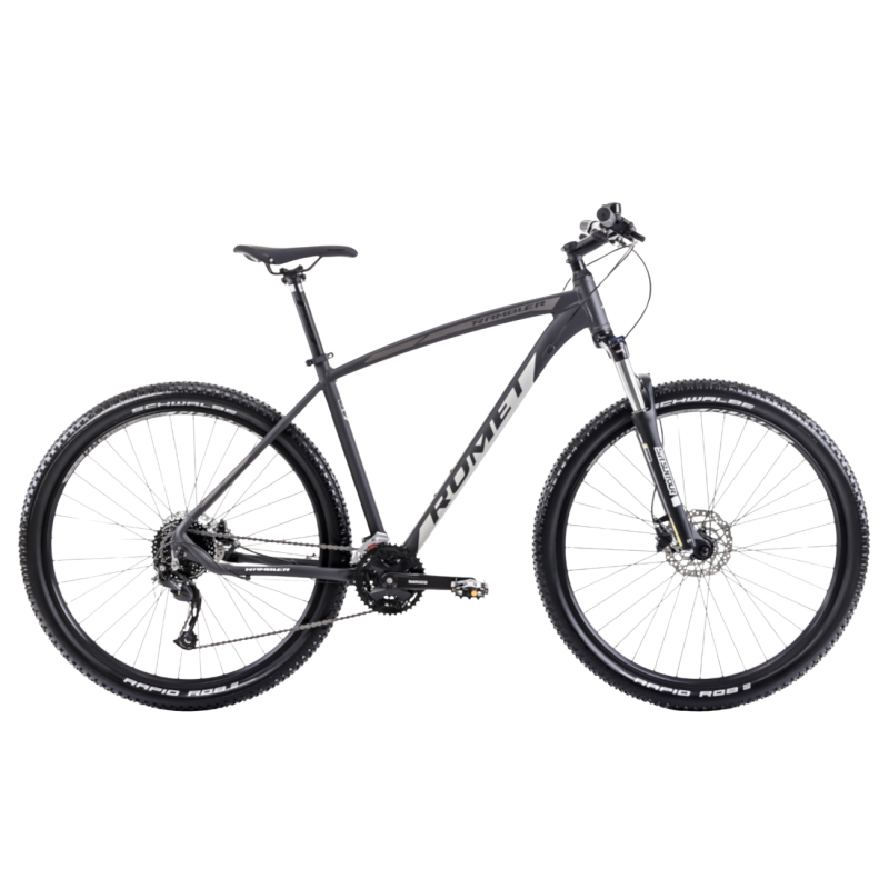 Jalgratas ROMET Rambler R9.4, 29″ grafiit