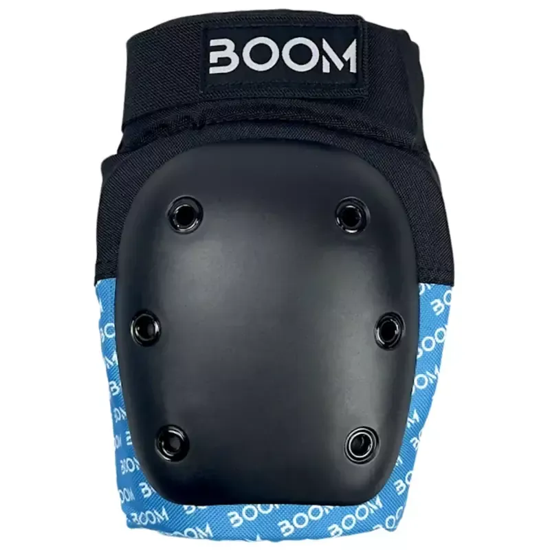 Knee pads Boom Basic Knee Pads Blue